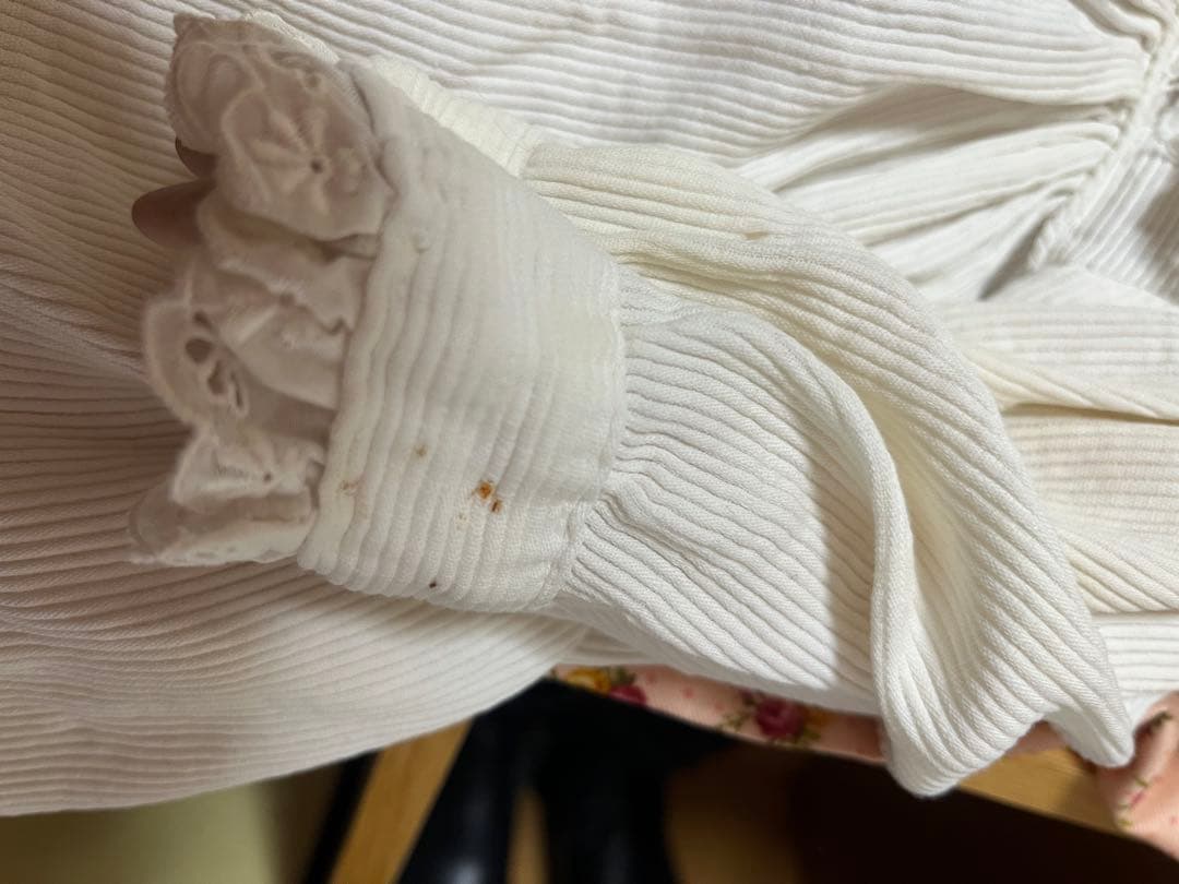 ビスクドール　リプロ　難あり