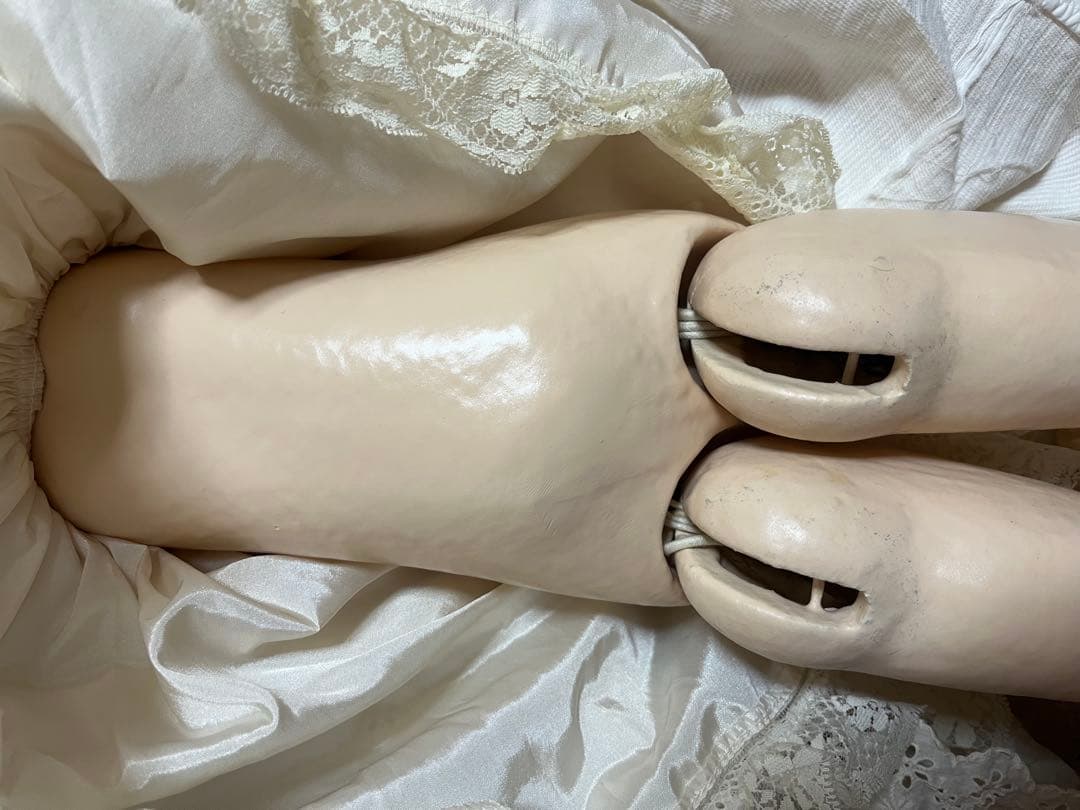 ビスクドール　リプロ　難あり