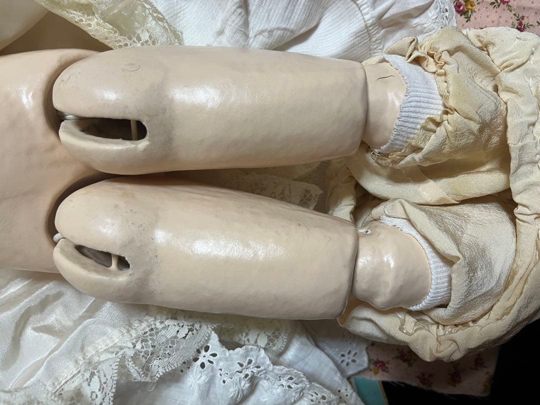 ビスクドール　リプロ　難あり