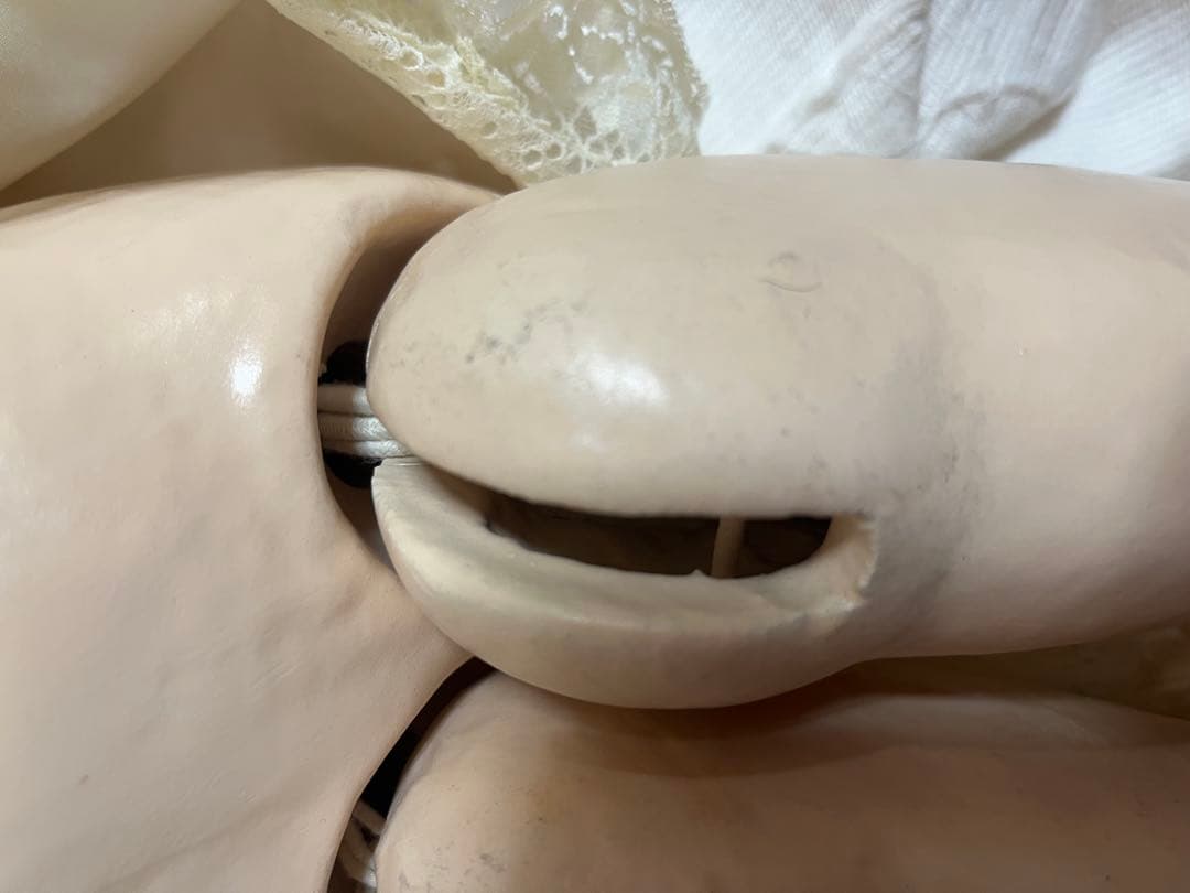 ビスクドール　リプロ　難あり