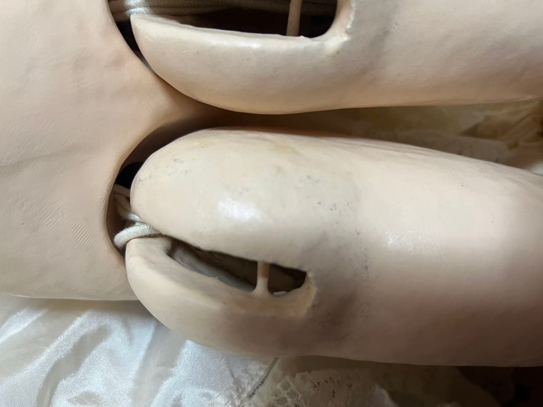 ビスクドール　リプロ　難あり