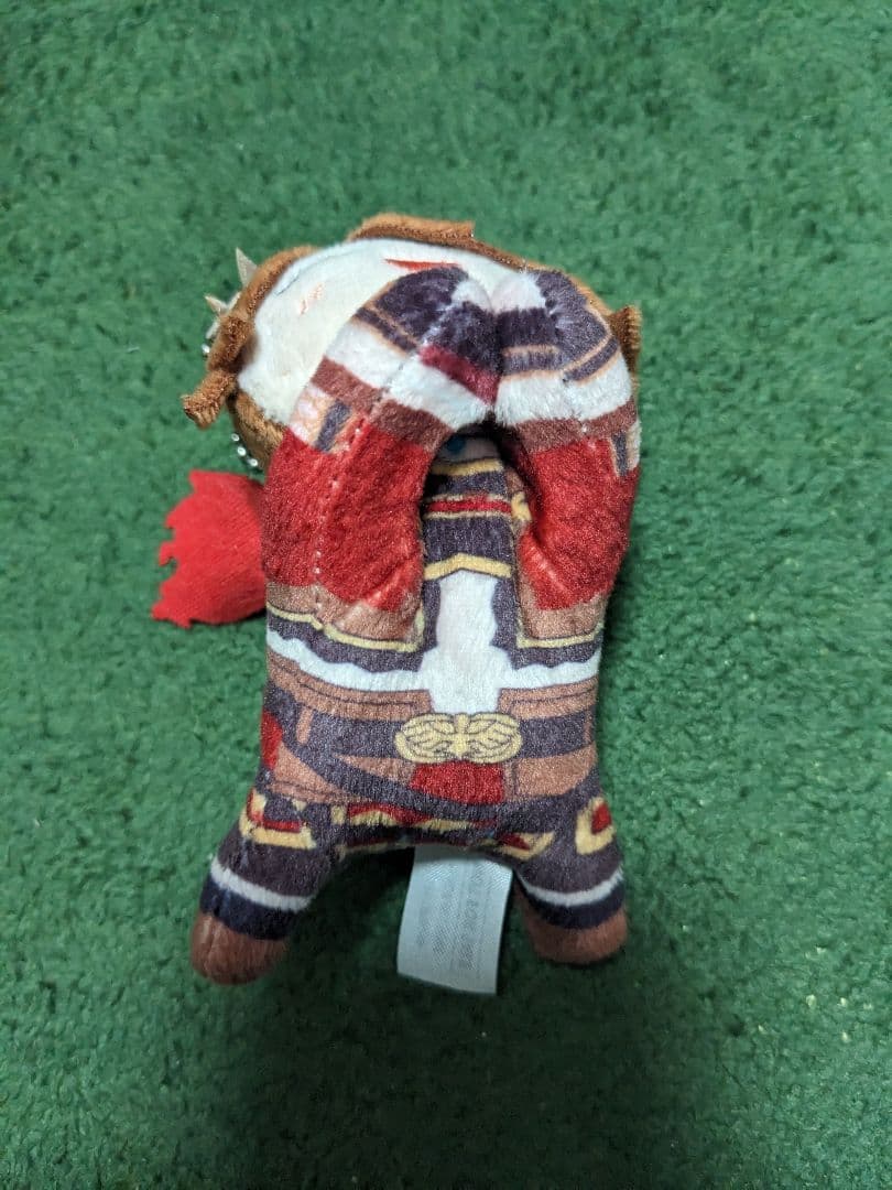 ウマ娘 プリティーダービー はぐキャラ トウカイテイオー 予約特典ver