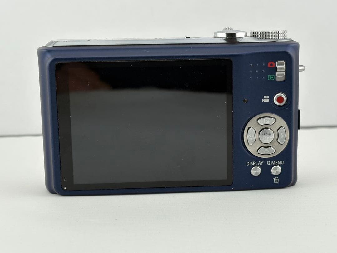 パナソニックPanasonic LUMIX DMC-TZ7