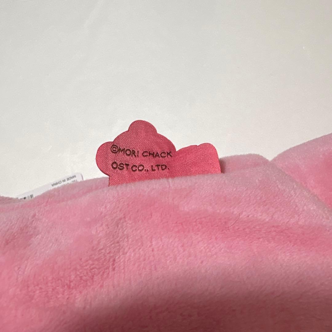 グルーミー はらばいポーチ ぬいぐるみ 筆箱 ペンケース