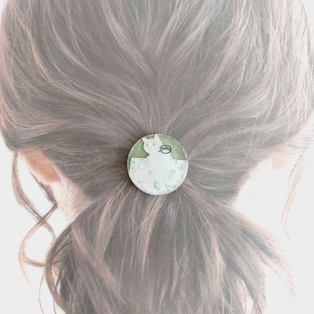 レジン　ハンドメイド　717