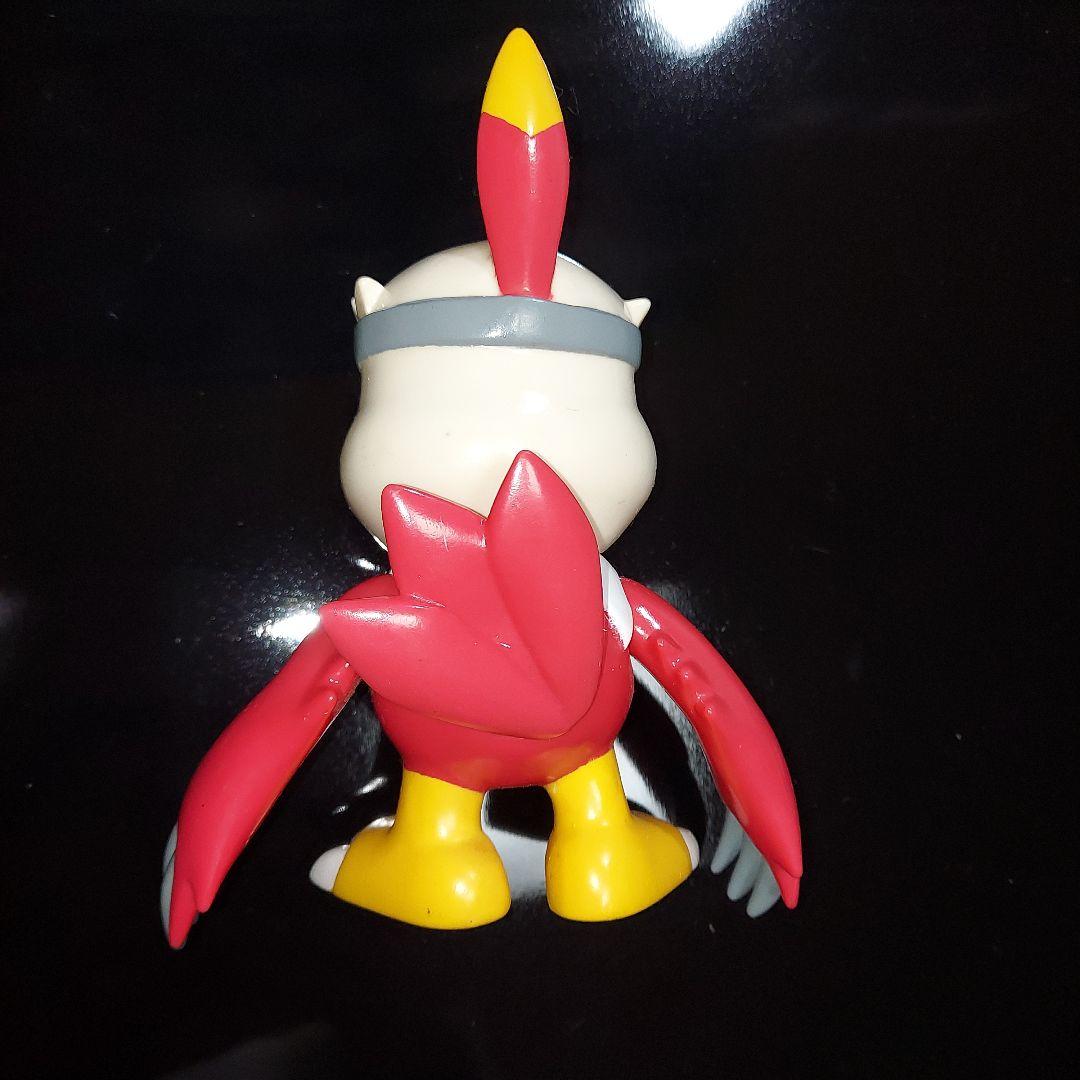 デジモン ソフビフィギュア ライトキーホルダー まとめ売り