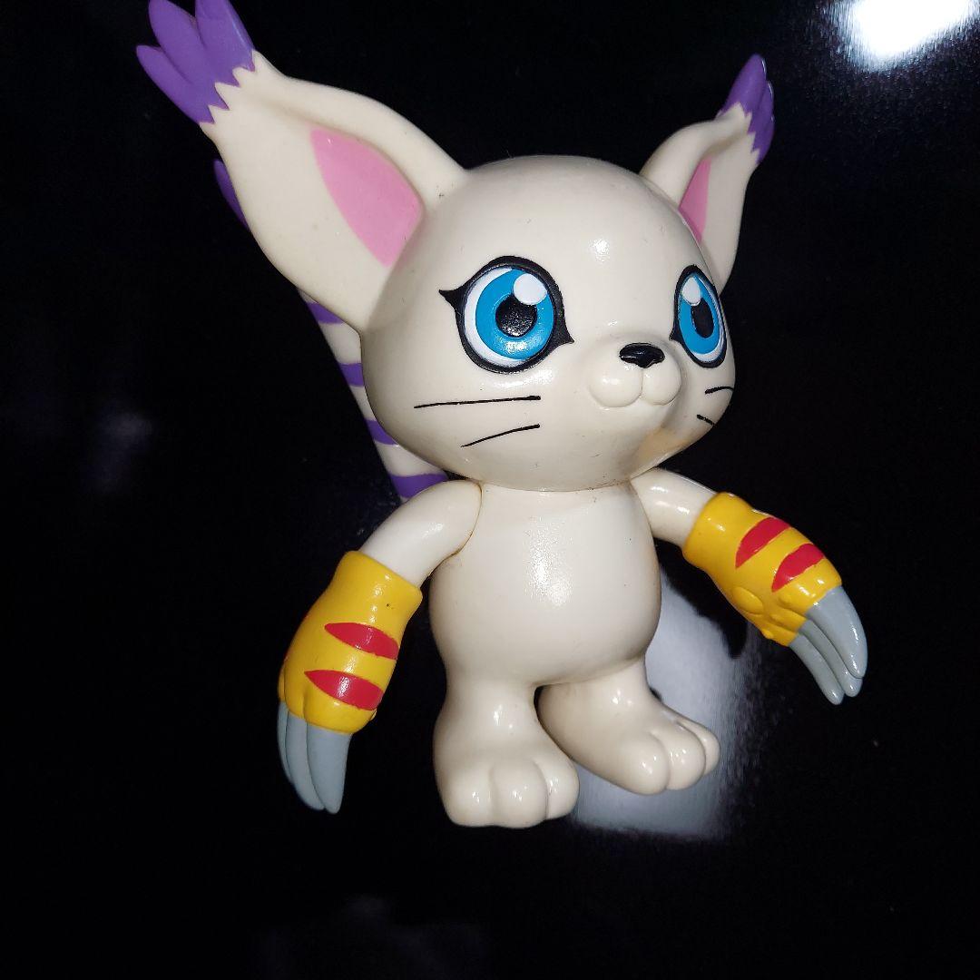 デジモン ソフビフィギュア ライトキーホルダー まとめ売り