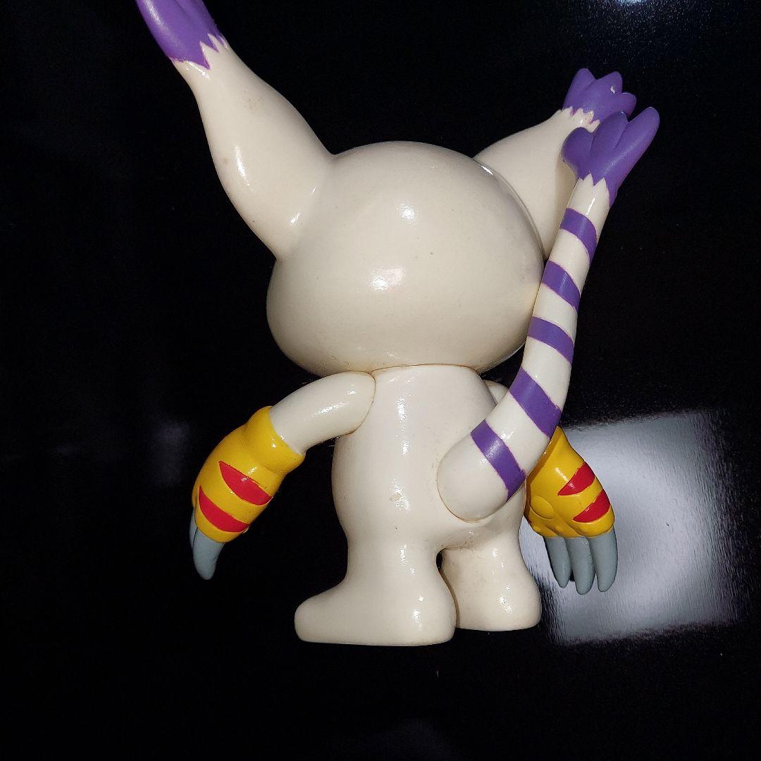デジモン ソフビフィギュア ライトキーホルダー まとめ売り