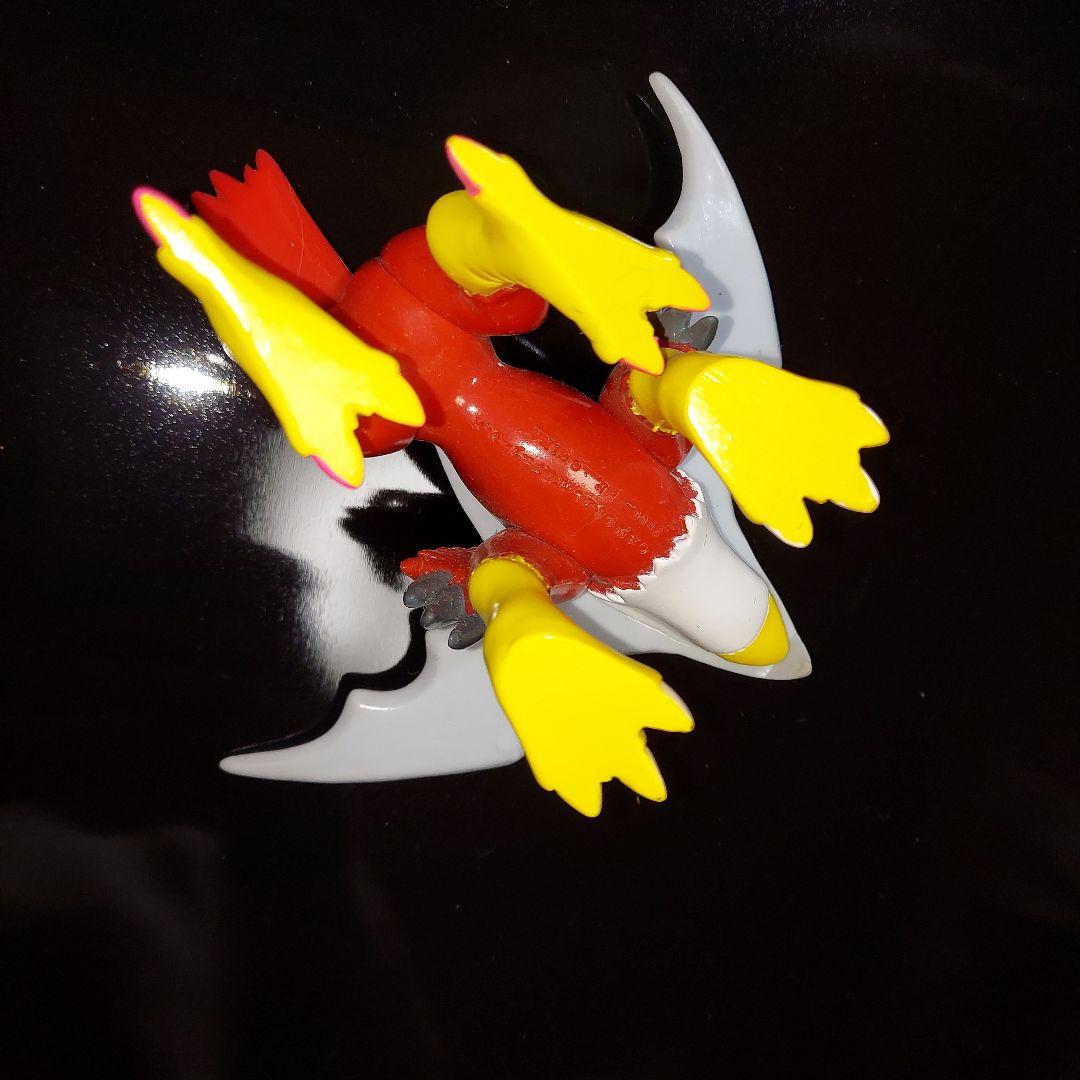 デジモン ソフビフィギュア ライトキーホルダー まとめ売り