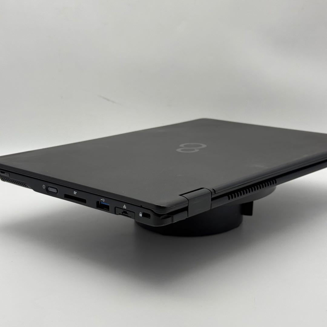 Core i5十世代◆Fujitsu Lifebook U9310 タッチパネル