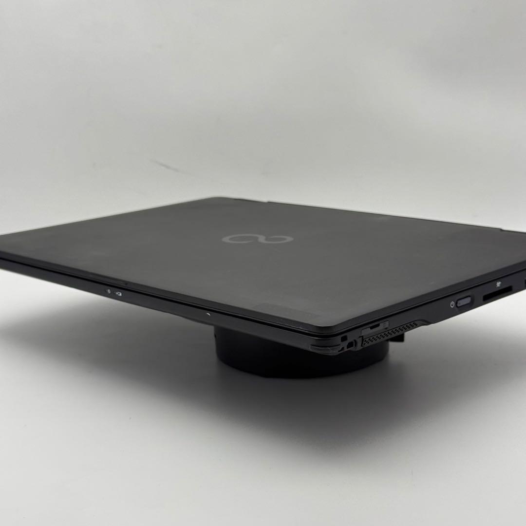 Core i5十世代◆Fujitsu Lifebook U9310 タッチパネル