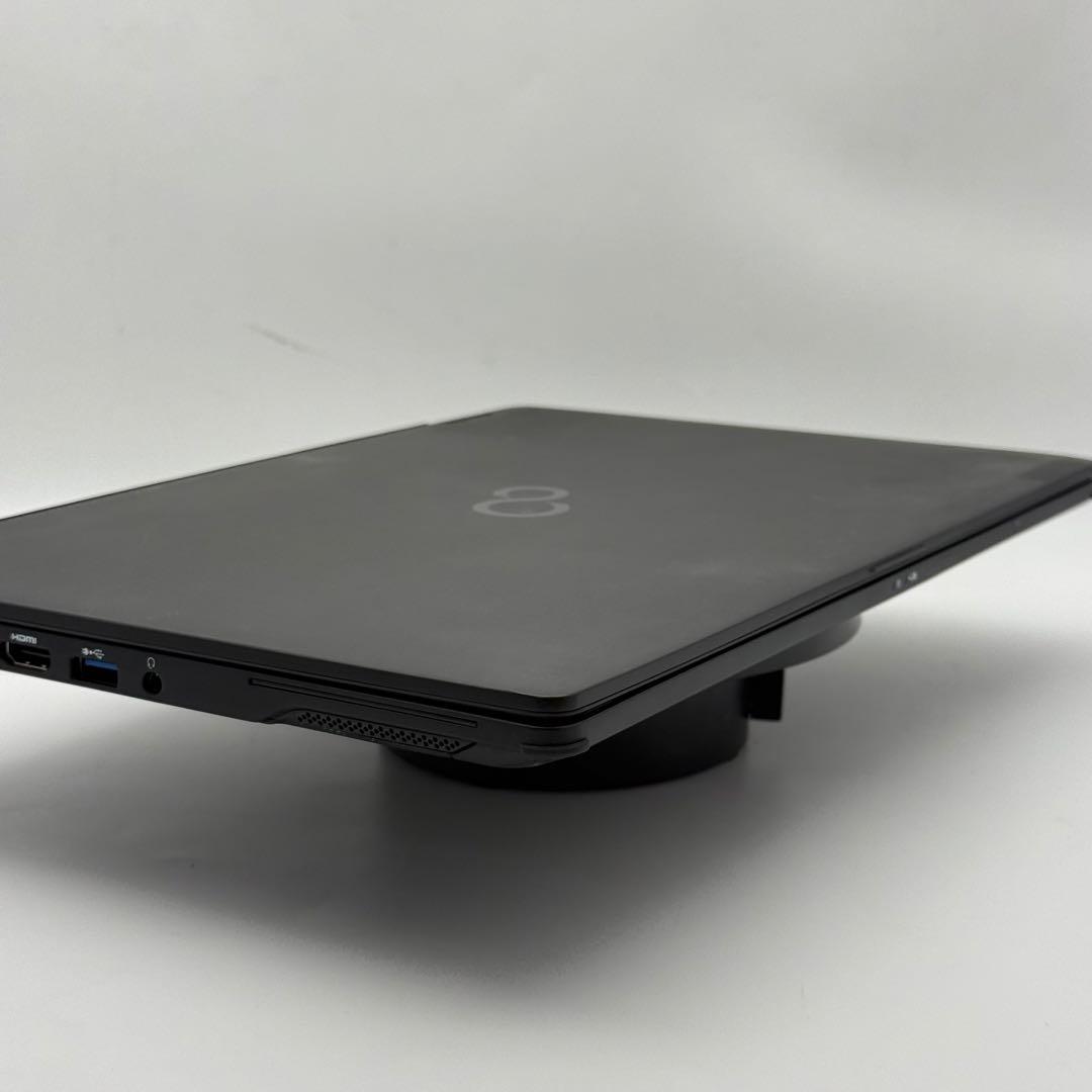 Core i5十世代◆Fujitsu Lifebook U9310 タッチパネル