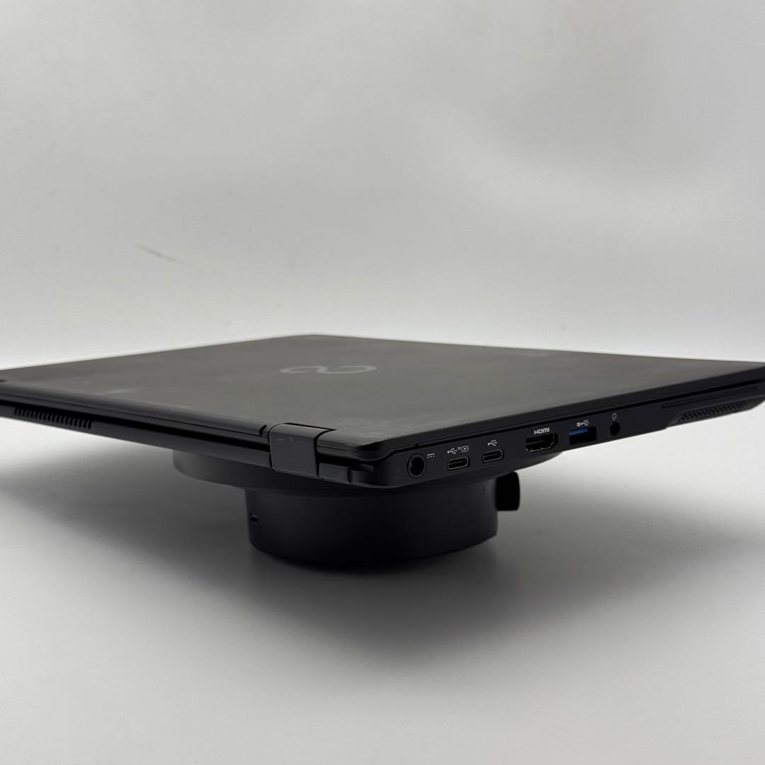 Core i5十世代◆Fujitsu Lifebook U9310 タッチパネル