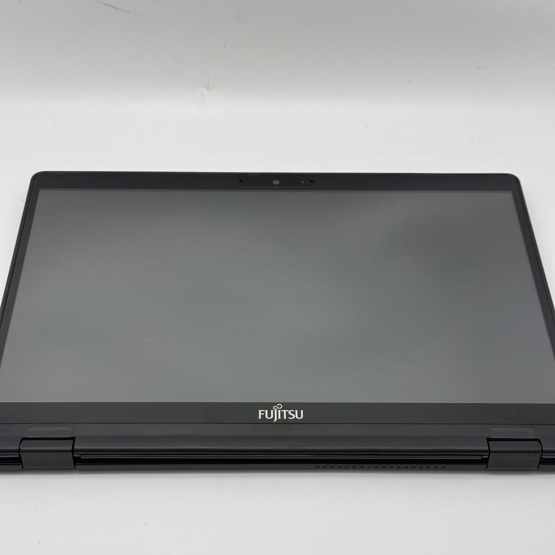 Core i5十世代◆Fujitsu Lifebook U9310 タッチパネル