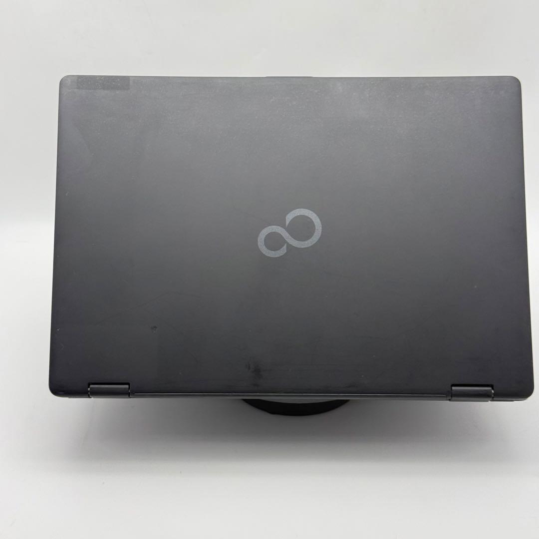 Core i5十世代◆Fujitsu Lifebook U9310 タッチパネル