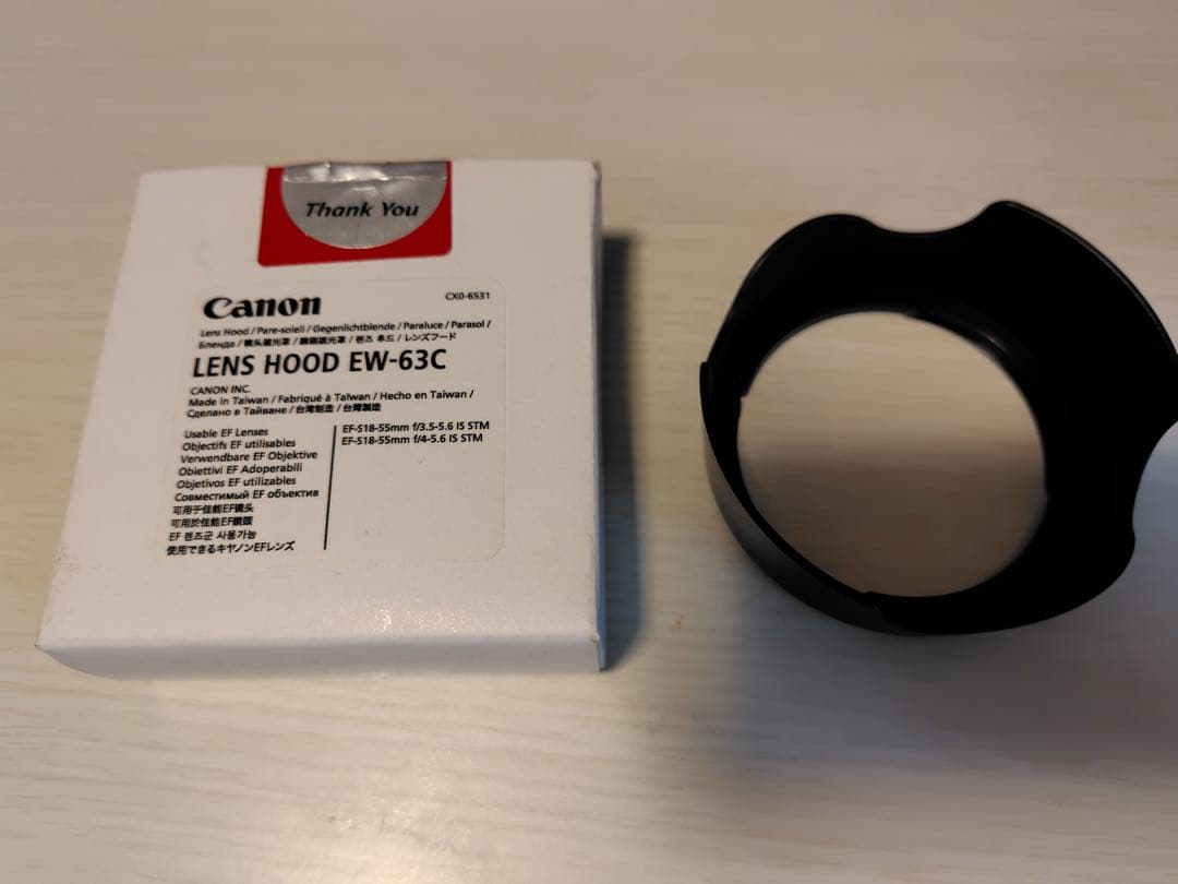 Canon EOS kiss X10 標準ズームキット 別売りパーツ・ケース付