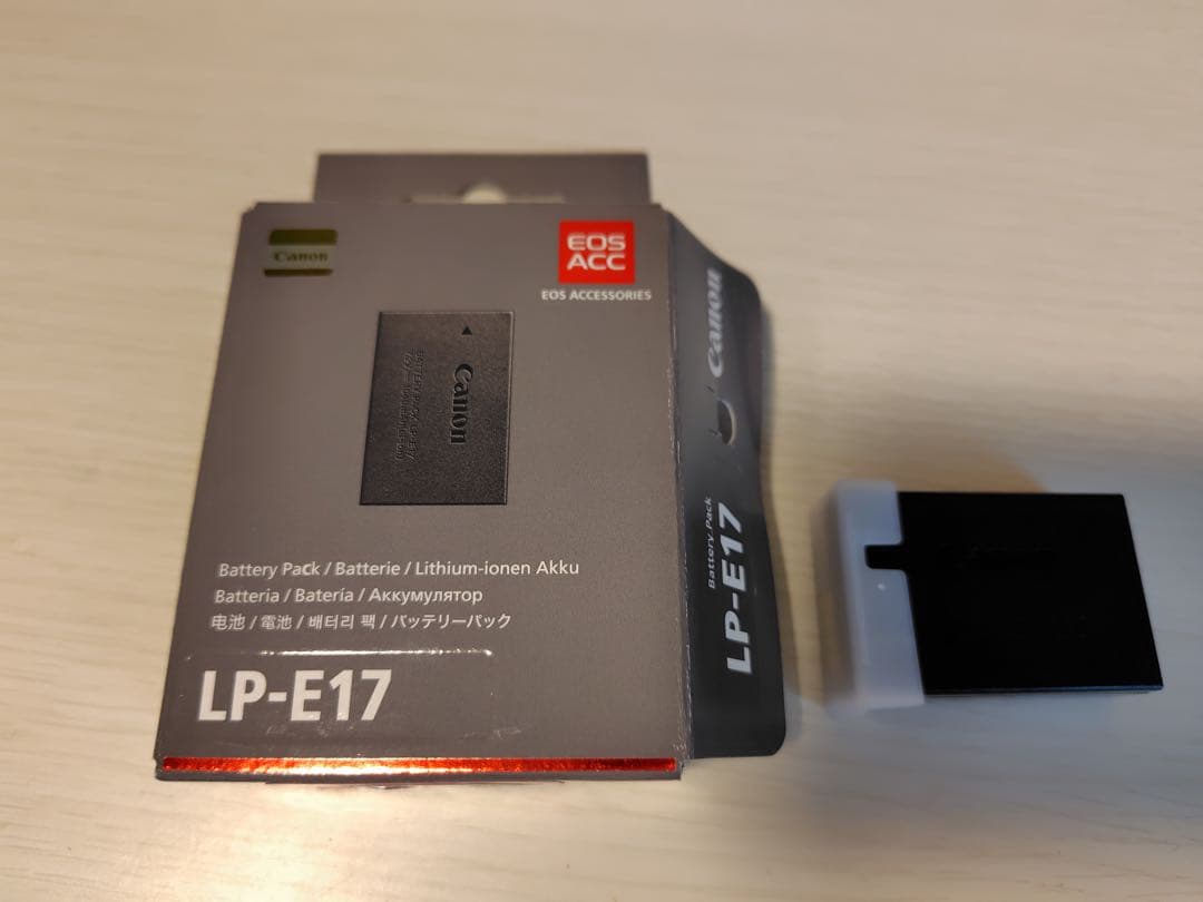 Canon EOS kiss X10 標準ズームキット 別売りパーツ・ケース付