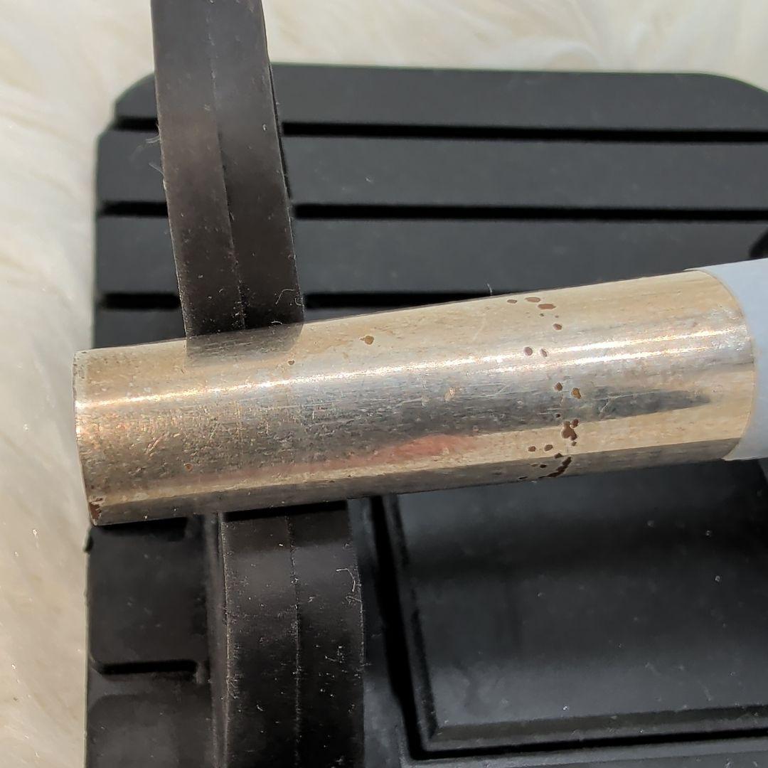 値下げ●美品◆Schilkeシルキートランペットマウスピース 6A4A