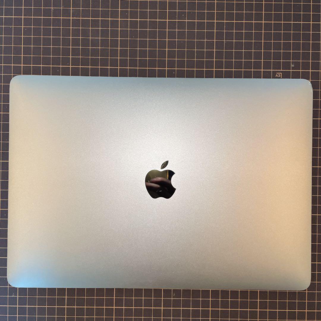 2017年MacBook Pro 13インチ 256GB