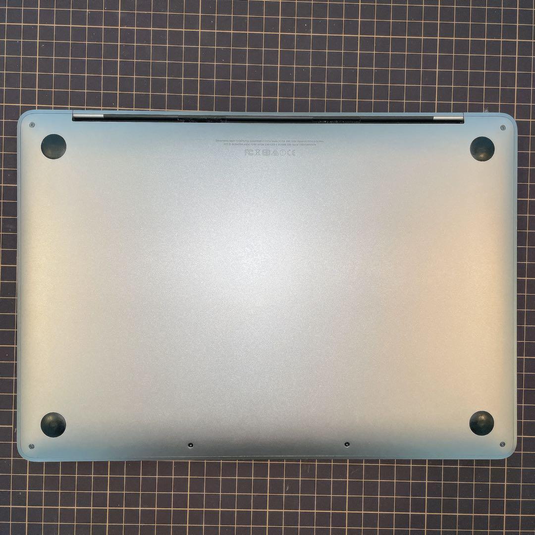 2017年MacBook Pro 13インチ 256GB