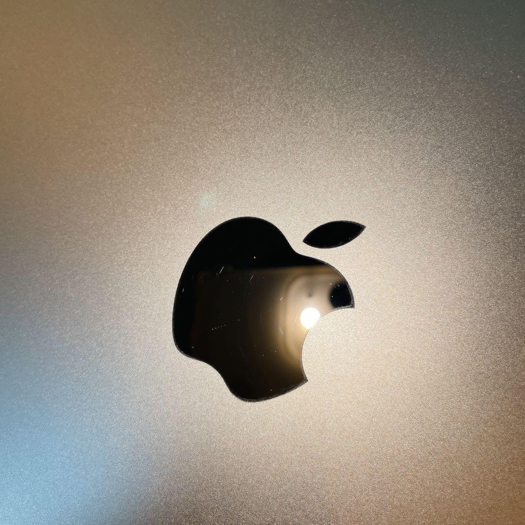 2017年MacBook Pro 13インチ 256GB