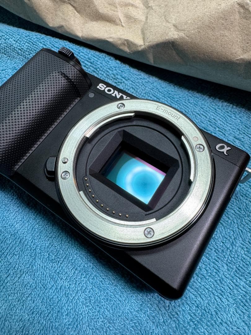 【美品・シャッター回数475回】ZV-E1 & SIGMA 16mm F1.4