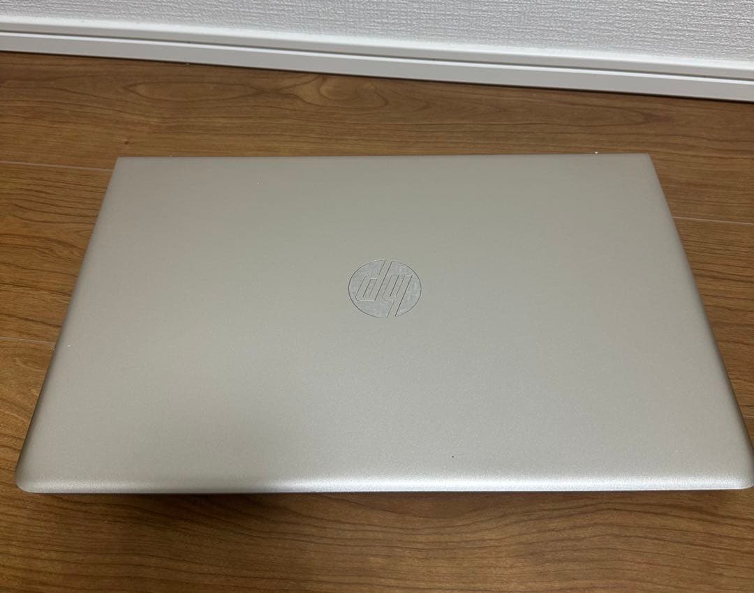 HP Pavilion SSD128GB+HDD1TB,メモリ8GB,Win11