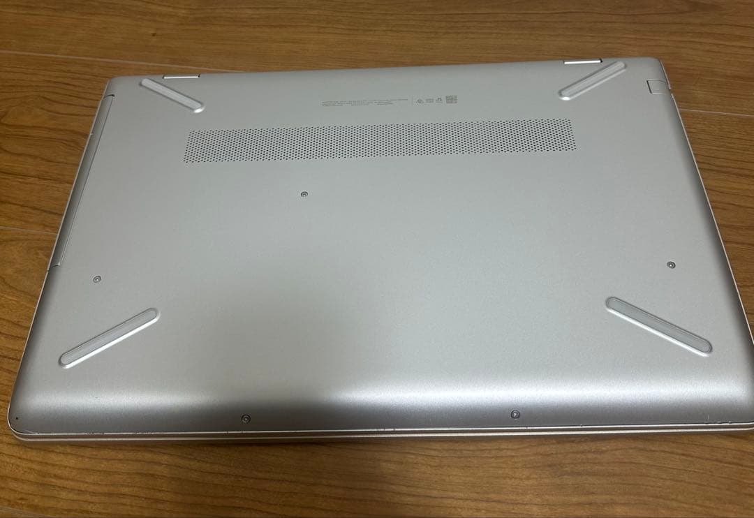 HP Pavilion SSD128GB+HDD1TB,メモリ8GB,Win11