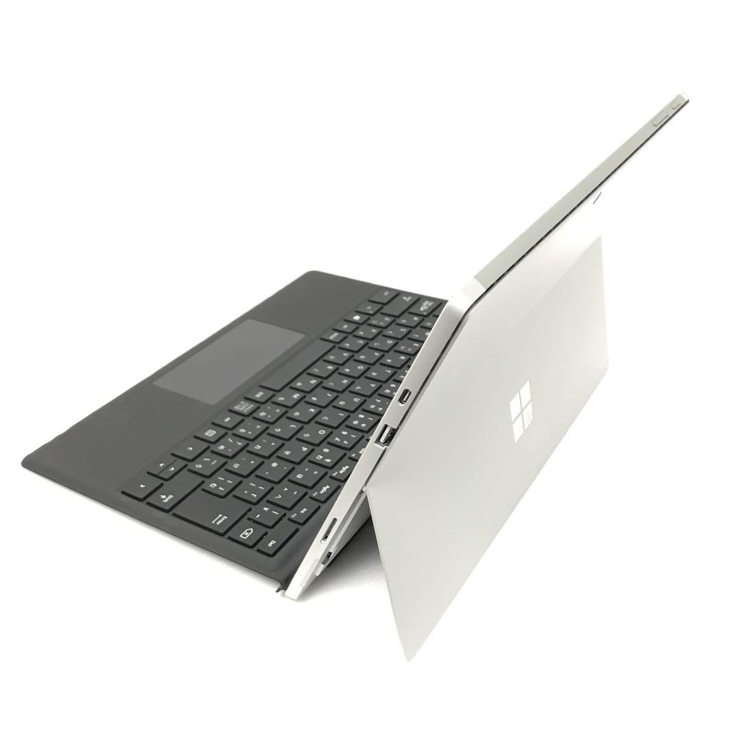 【新品保管品】 Surface Pro7 16G/256G Office