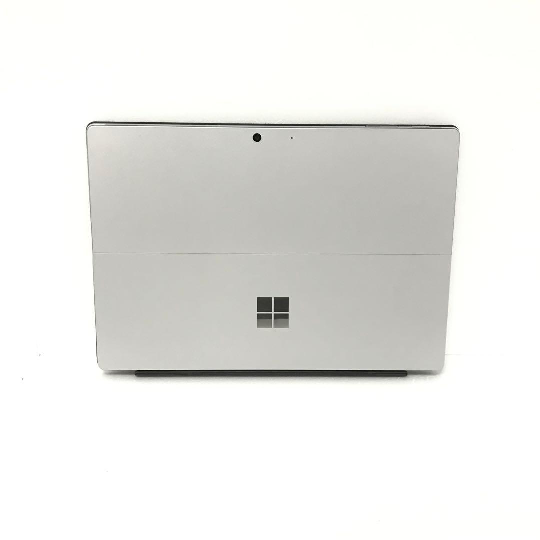 【新品保管品】 Surface Pro7 16G/256G Office