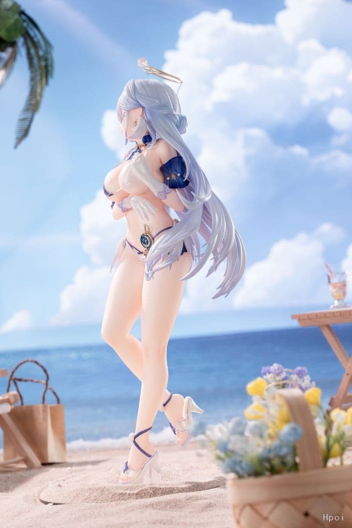 崩壊スターレイル　ロビン　水着　ガレージキット　　篝のAlice