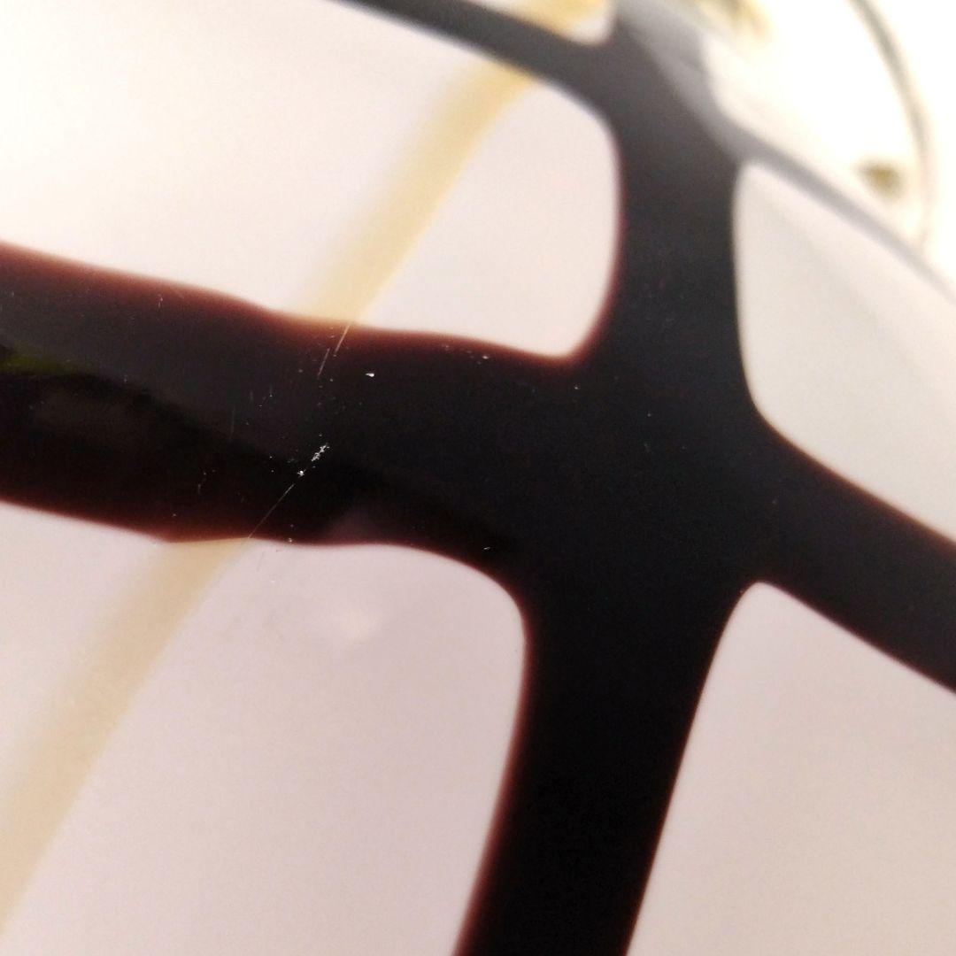 ヴィンテージ ガラス フラワーベース 花器 花瓶 レトロ ミッドセンチュリー