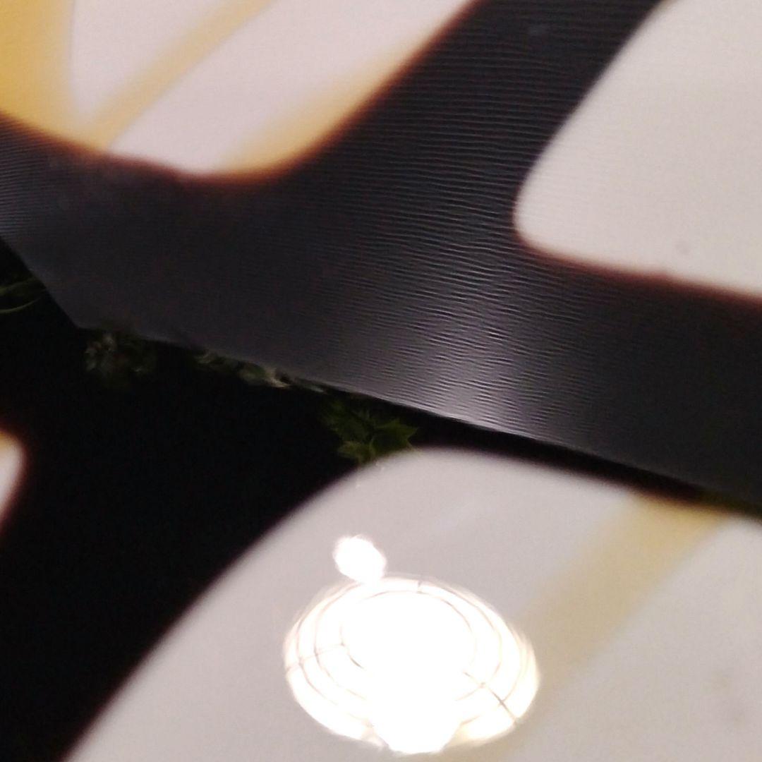 ヴィンテージ ガラス フラワーベース 花器 花瓶 レトロ ミッドセンチュリー