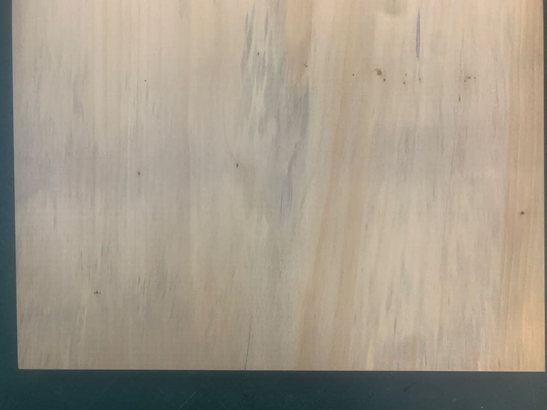 ☆ホース ☆勿体ない大きなイチョウまな板【サイズ㎜865✖︎395厚み40】