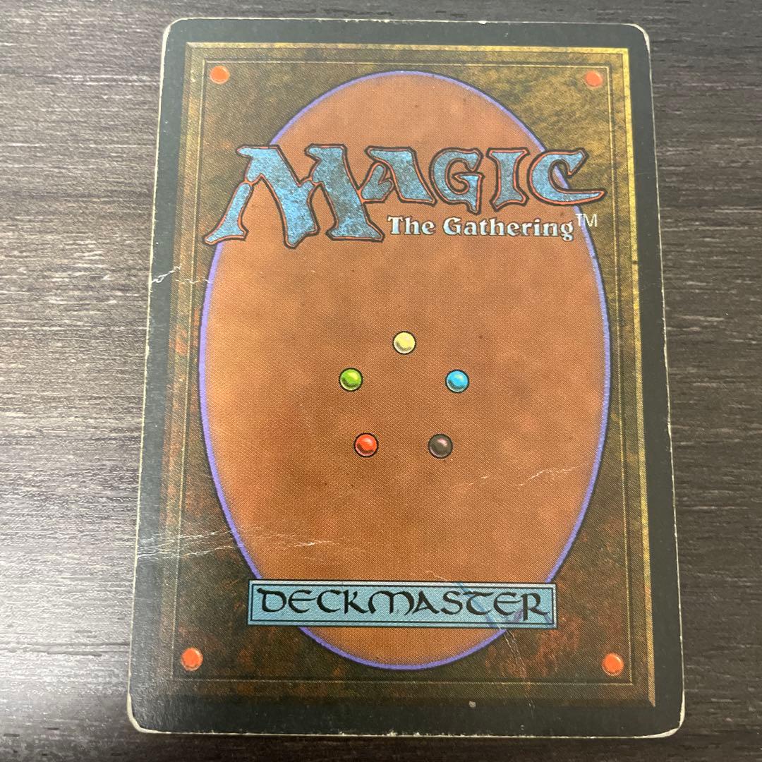 Badlands 3ED 状態POOR