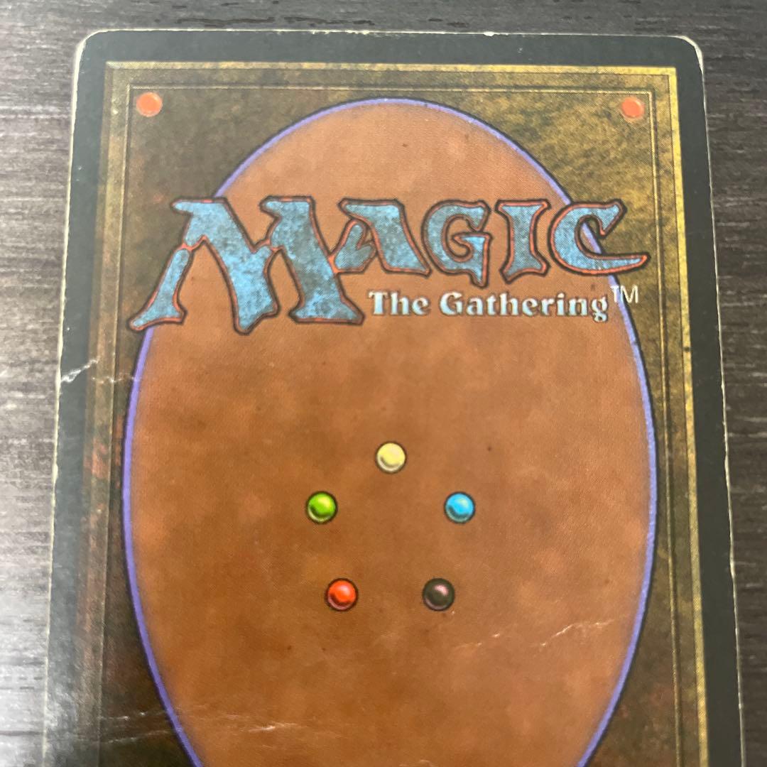 Badlands 3ED 状態POOR