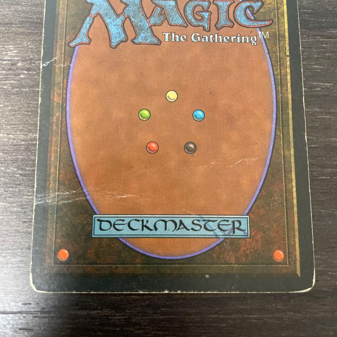 Badlands 3ED 状態POOR