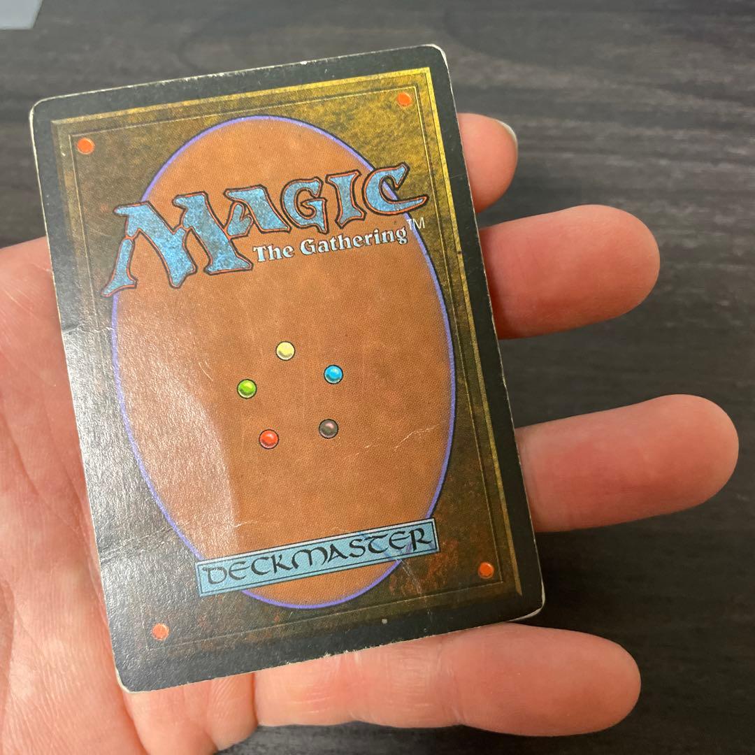 Badlands 3ED 状態POOR