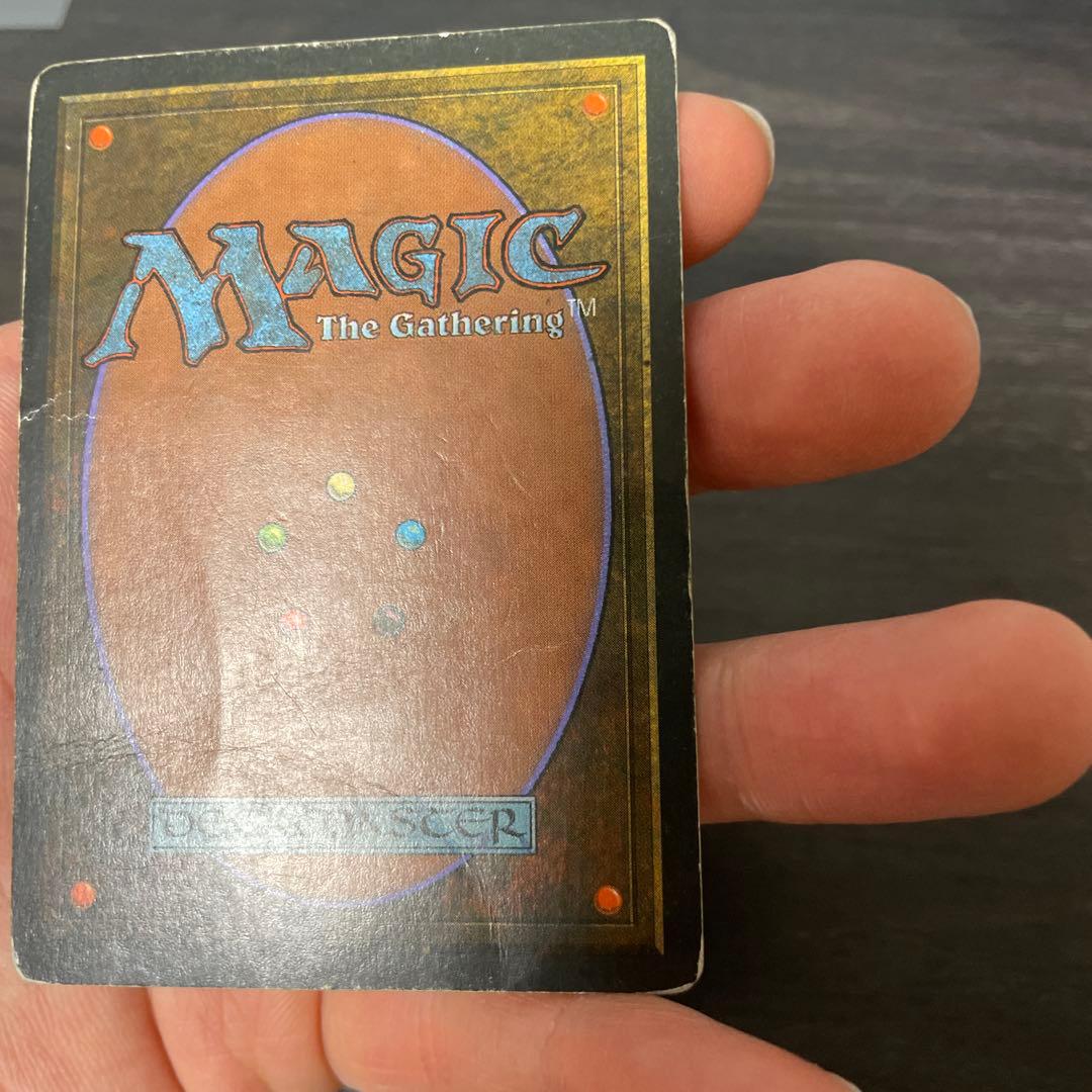 Badlands 3ED 状態POOR