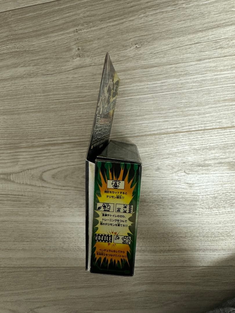 初代デジタルモンスターまとめ販売！！