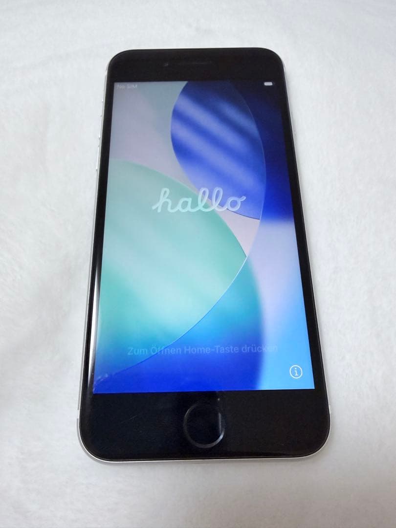 iphone se 第2世代 128gb