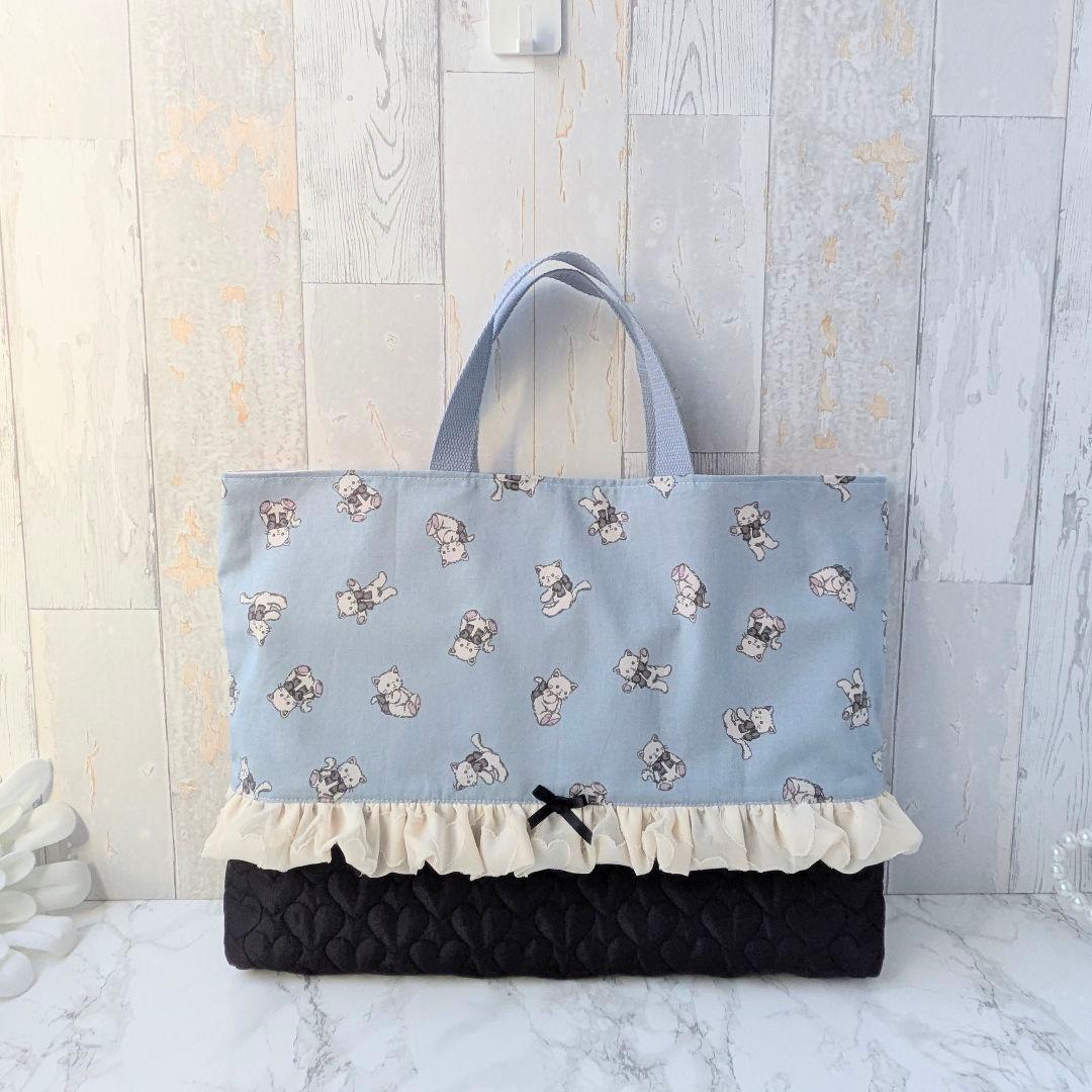 にひまりページ　リボンくまちゃん