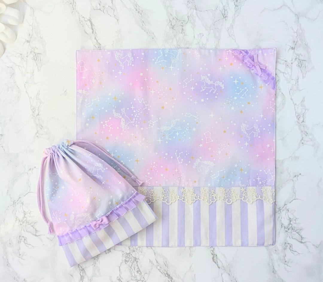 にひまりページ　リボンくまちゃん