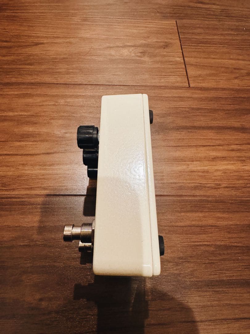 ギター DEATH BY AUDIO OCTAVE CLANG V2