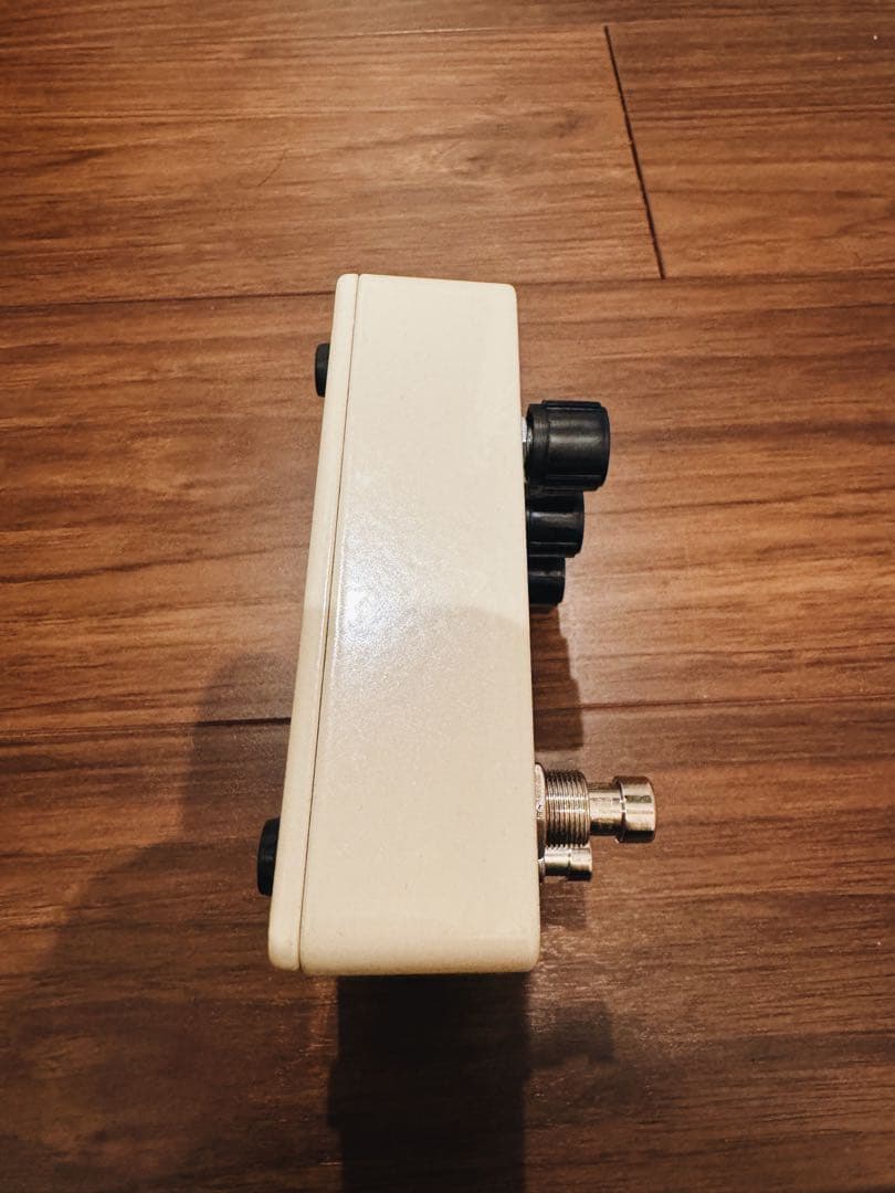 ギター DEATH BY AUDIO OCTAVE CLANG V2