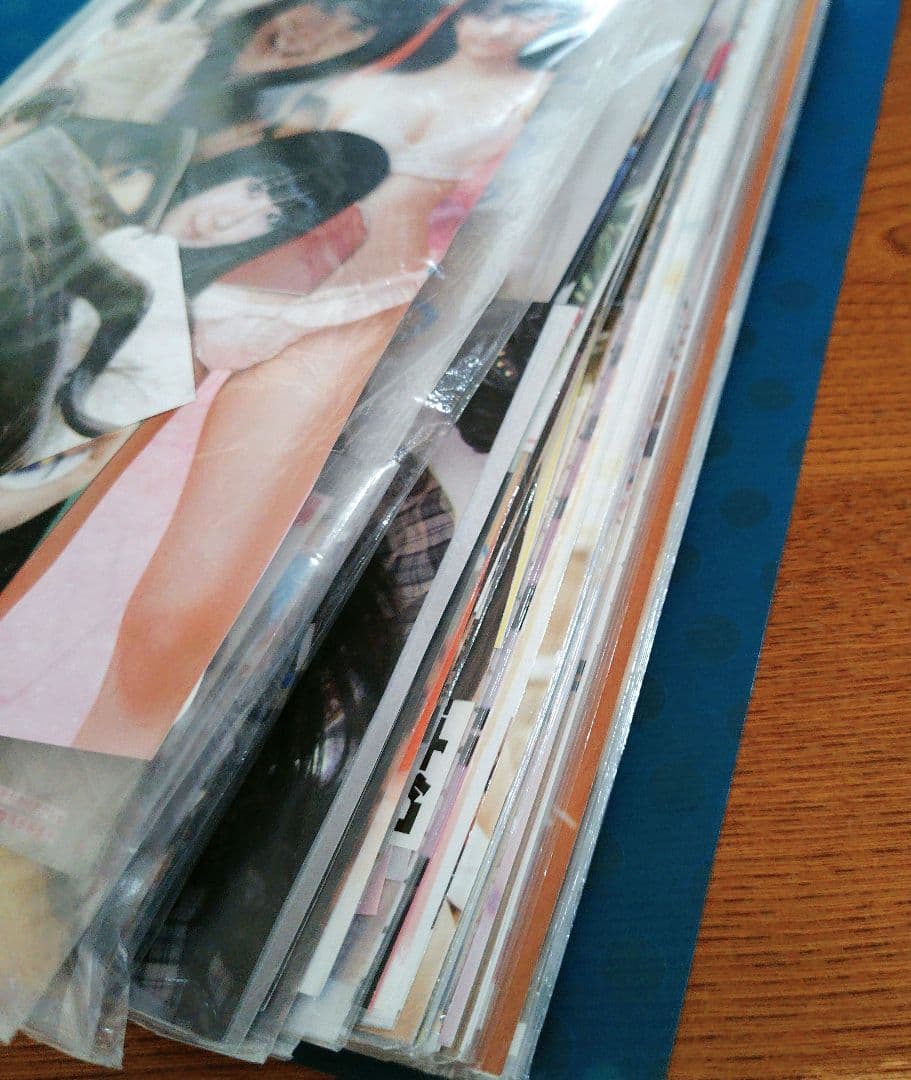 元AKB48 ♡柏木由紀♡ 切り抜きまとめ売り