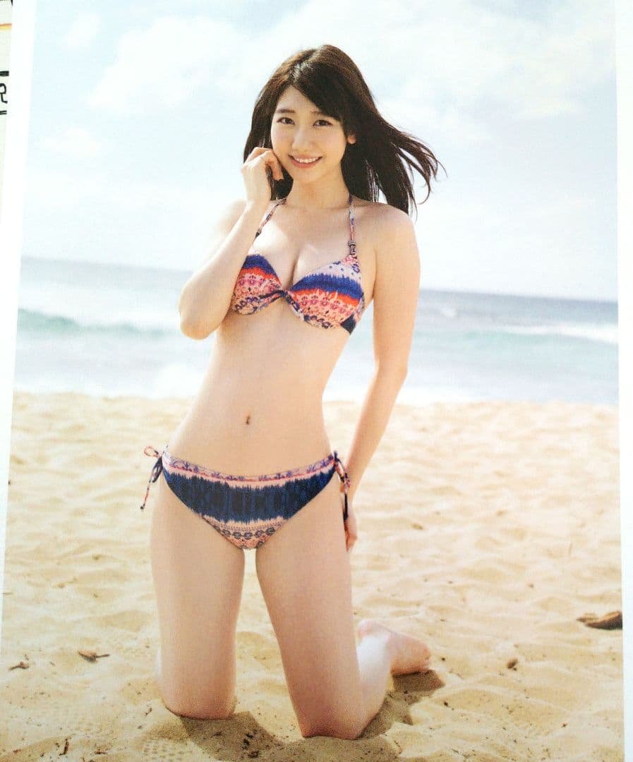 元AKB48 ♡柏木由紀♡ 切り抜きまとめ売り