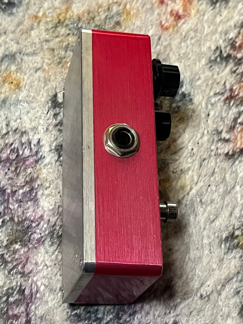 ギター Leqtique / Maestro Antique Revised VPtP