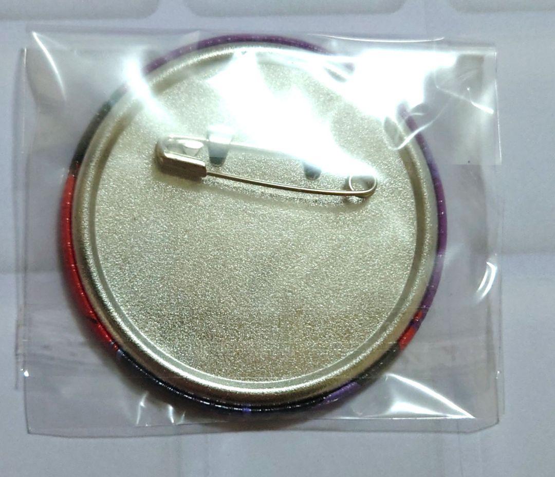 専用☆ゾンビランドサガ NewEra ニューエラ 缶バッジ 山田たえ