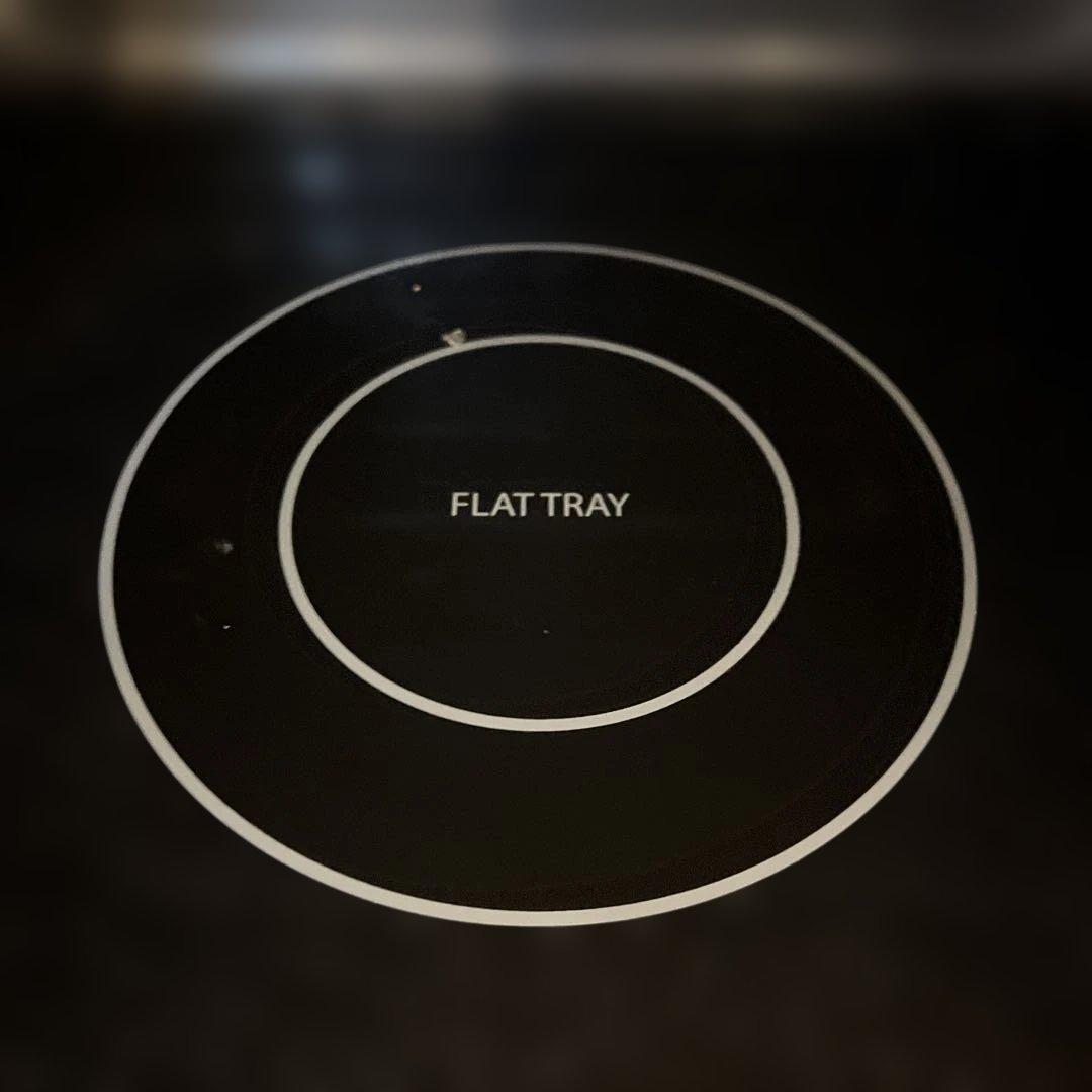 美品　TOSHIBA ER-SS17AW 単機能電子レンジ　早い者勝ち　新生活